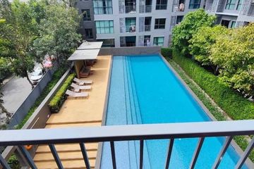 1 Bedroom Condo for rent in Aspen Condo Lasalle, Bang Na, Bangkok near BTS Bearing