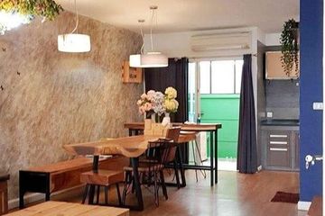3 Bedroom Townhouse for rent in Lat Krabang, Bangkok near Airport Rail Link Lat Krabang