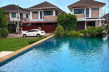 3 Bedroom House for rent in Uraiwan Park View, Nong Prue, Chonburi