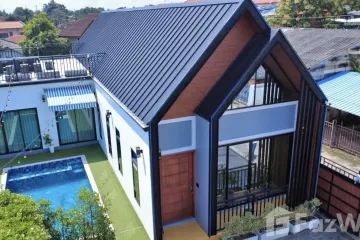 3 Bedroom Villa for rent in Rim Tai, Chiang Mai