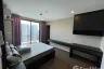 2 Bedroom Condo for rent in Artisan Ratchada, Huai Khwang, Bangkok near MRT Huai Khwang