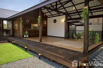 Commercial for rent in On Tai, Chiang Mai