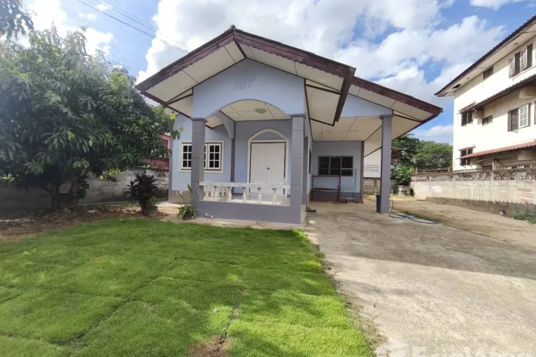2 Bedroom House For Rent
