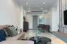 2 Bedroom Condo for rent in Supalai Oriental Sukhumvit 39, Khlong Tan Nuea, Bangkok
