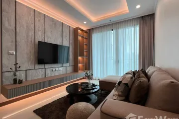2 Bedroom Condo for rent in Supalai Oriental Sukhumvit 39, Khlong Tan Nuea, Bangkok