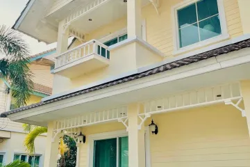 3 Bedroom House for sale in Baan Nonnipa, Nong Han, Chiang Mai