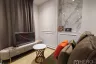 1 Bedroom Condo for rent in Ashton Asoke - Rama 9, Din Daeng, Bangkok near MRT Phra Ram 9
