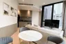 2 Bedroom Condo for rent in Ashton Asoke - Rama 9, Din Daeng, Bangkok near MRT Phra Ram 9