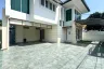 4 Bedroom House for rent in Suan Luang, Bangkok near MRT Phatthanakan