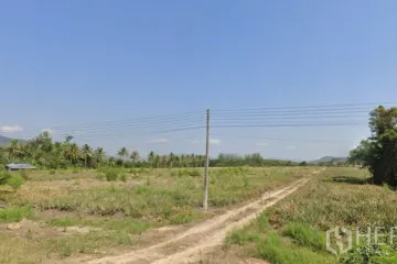 Land for sale in Ao Noi, Prachuap Khiri Khan
