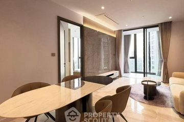 3 Bedroom Condo for rent in Supalai Icon Sathorn, Thung Maha Mek, Bangkok near MRT Lumpini