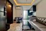 1 Bedroom Condo for sale in Arcadia Millennium Tower, Nong Prue, Chonburi