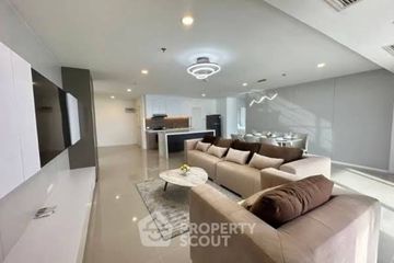 3 Bedroom Condo for sale in Lumpini Park Boromratchachonni-Sirindhorn, Bang Bamru, Bangkok near MRT Bang Yi Khan