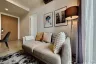 1 Bedroom Condo for rent in Up Ekamai, Khlong Tan Nuea, Bangkok near BTS Thong Lo