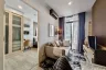 1 Bedroom Condo for rent in Up Ekamai, Khlong Tan Nuea, Bangkok near BTS Thong Lo