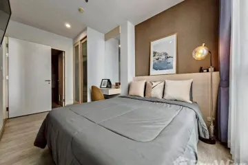 1 Bedroom Condo for rent in Up Ekamai, Khlong Tan Nuea, Bangkok near BTS Thong Lo