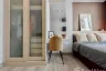 1 Bedroom Condo for rent in Up Ekamai, Khlong Tan Nuea, Bangkok near BTS Thong Lo