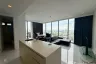 2 Bedroom Condo for rent in Nara 9 by Eastern Star, Sathon, Bangkok near BTS Chong Nonsi