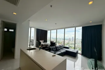 2 Bedroom Condo for rent in Nara 9 by Eastern Star, Sathon, Bangkok near BTS Chong Nonsi