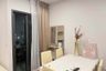 Condo for rent in Aspire Sukhumvit - Rama 4, Phra Khanong, Bangkok near BTS Phra Khanong