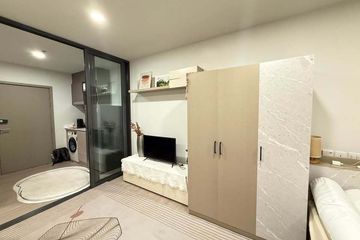 Condo for rent in Aspire Sukhumvit - Rama 4, Phra Khanong, Bangkok near BTS Phra Khanong