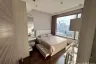 1 Bedroom Condo for rent in Q Asoke, Makkasan, Bangkok near MRT Phetchaburi