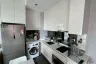 1 Bedroom Condo for rent in Q Asoke, Makkasan, Bangkok near MRT Phetchaburi