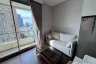 1 Bedroom Condo for rent in Q Asoke, Makkasan, Bangkok near MRT Phetchaburi
