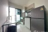 1 Bedroom Condo for rent in Aspire Sathorn - Ratchaphruek, Pak Khlong Phasi Charoen, Bangkok near MRT Bang Wa