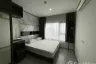 1 Bedroom Condo for rent in Aspire Sathorn - Ratchaphruek, Pak Khlong Phasi Charoen, Bangkok near MRT Bang Wa