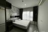 1 Bedroom Condo for rent in Aspire Sathorn - Ratchaphruek, Pak Khlong Phasi Charoen, Bangkok near MRT Bang Wa