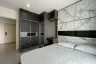 1 Bedroom Condo for rent in Aspire Sathorn - Ratchaphruek, Pak Khlong Phasi Charoen, Bangkok near MRT Bang Wa