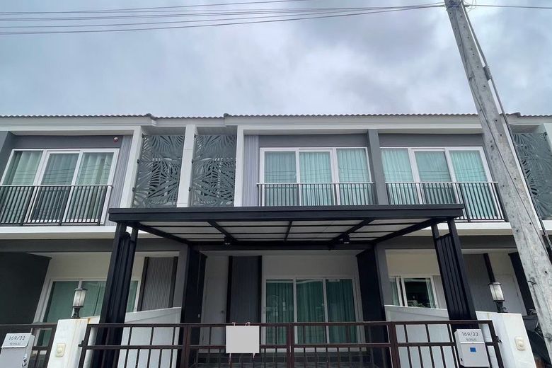 3 Bedroom House For Rent