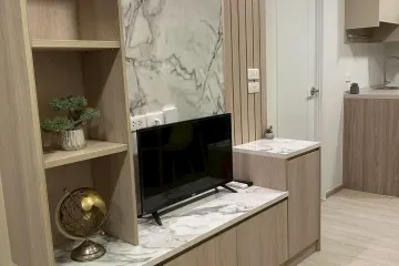 1 Bedroom Condo for rent in Plum Condo Sukhumvit 62, Bang Chak, Bangkok near BTS Bang Chak
