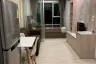 1 Bedroom Condo for rent in Plum Condo Sukhumvit 62, Bang Chak, Bangkok near BTS Bang Chak