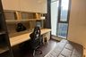 2 Bedroom Condo for rent in Whizdom Inspire Sukhumvit, Bang Chak, Bangkok near BTS Punnawithi
