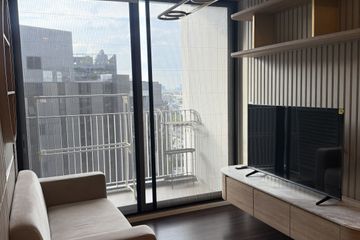 2 Bedroom Condo for rent in Whizdom Inspire Sukhumvit, Bang Chak, Bangkok near BTS Punnawithi