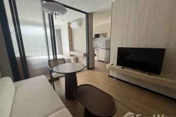 1 Bedroom Condo for rent in Le Chamonix, Pa Daet, Chiang Mai