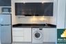 1 Bedroom Condo for rent in View Talay Condo 7, Nong Prue, Chonburi