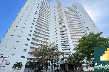1 Bedroom Condo for rent in View Talay Condo 7, Nong Prue, Chonburi