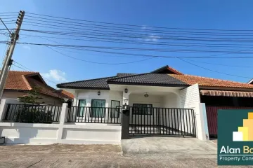 3 Bedroom House for rent in Nong Prue, Chonburi