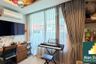 2 Bedroom Condo for sale in Serenity Residence Jomtien, Nong Prue, Chonburi