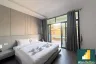 4 Bedroom House for rent in Nong Prue, Chonburi