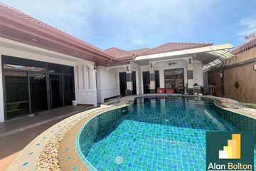 4 Bedroom Villa for rent in Nong Prue, Chonburi