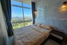2 Bedroom Condo for rent in The Twin Tower Jomtien, Nong Prue, Chonburi