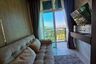 2 Bedroom Condo for rent in The Twin Tower Jomtien, Nong Prue, Chonburi