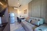 2 Bedroom Condo for rent in The Twin Tower Jomtien, Nong Prue, Chonburi