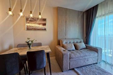 2 Bedroom Condo for rent in The Twin Tower Jomtien, Nong Prue, Chonburi