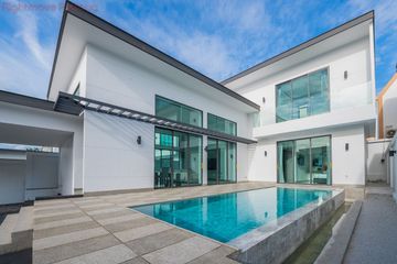 3 Bedroom House for rent in Layan Residence Pattaya, Nong Prue, Chonburi