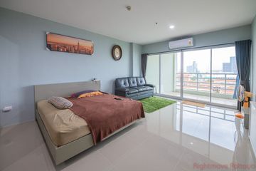 1 Bedroom Condo for sale in View Talay 5, Nong Prue, Chonburi